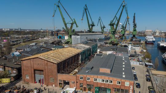 Miliony na zabytki w Gdańsku. Wsparcie na remonty 22 obiektów