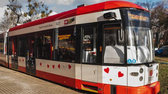 walentynki 2025, Gdańsk