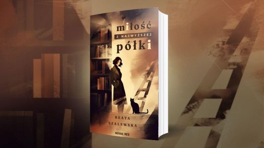 „Miłość z najwyższej półki”