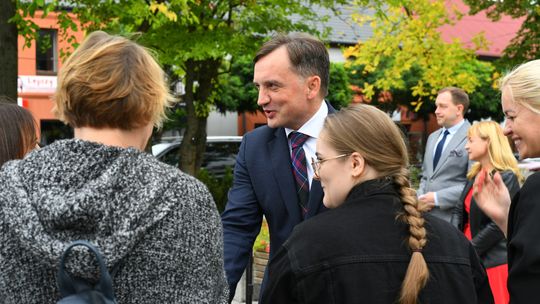 Pieniądze szły na cele polityczne. Raport NIK po kontroli Fundusz Sprawiedliwości