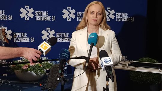 Jolanta Sobierańska Grenda, Tczew 2026