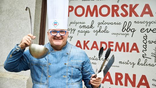 Ministerstwo Gastronomii, czyli list otwarty od pomorskiego kucharza do premiera Donalda Tuska