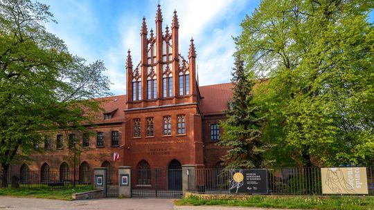 Ministerstwo przejmuje Muzeum Narodowe w Gdańsku