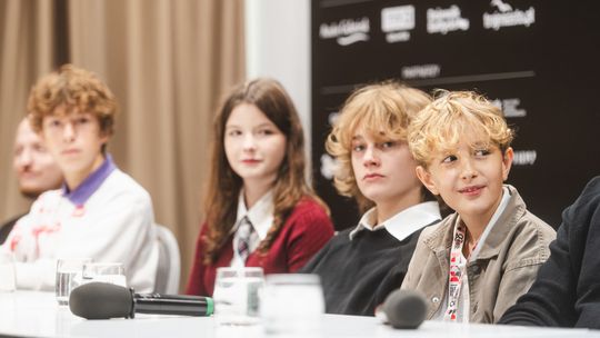 „Ministranci” górą. Pierwsze nagrody 50. Festiwalu Filmów Fabularnych w Gdyni