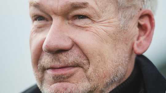 Mirosław Baka laureatem Nagrody im. Tadeusza Boya-Żeleńskiego