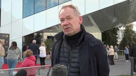 Mirosław Baka, 50. Festiwal Polskich Filmów Fabularnych w Gdyni