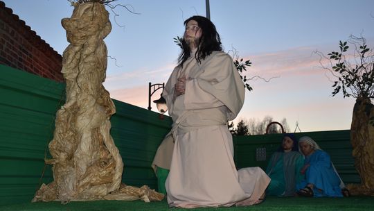 Misterium Męki Pańskiej 2026, Żukowo