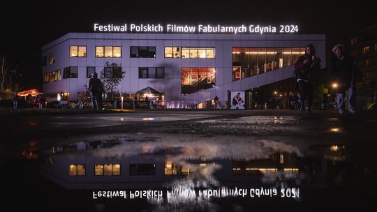Mistrzowska Piątka, czyli zobacz film z Agnieszką Holland i Markiem Koterskim!