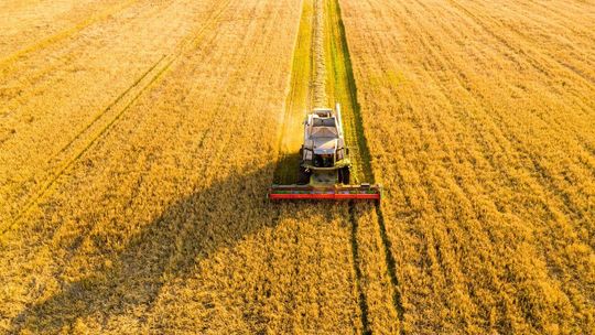 Młodzi rolnicy z Pomorza rywalizują o tytuł najlepszego producenta rolnego