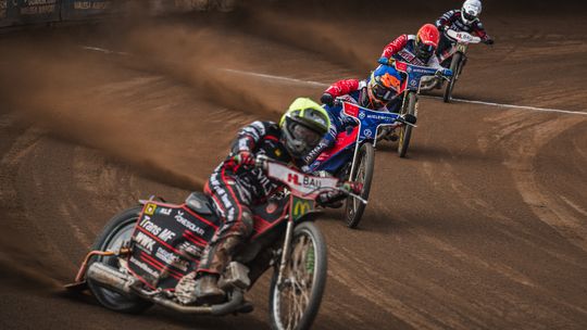 Żużel. Polska sięgnie po piąte z rzędu złoto? W Gdańsku finał mistrzostw Europy par 250 cc
