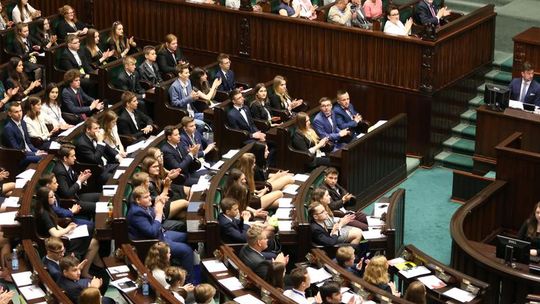 Sejm Dzieci i Młodzieży