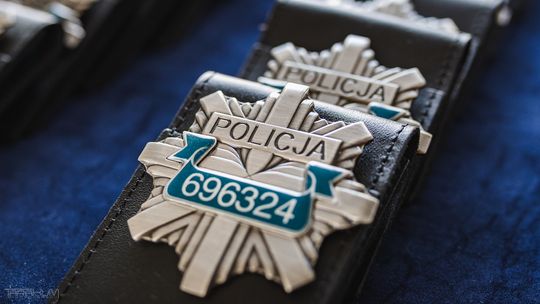 Pomorska Policja