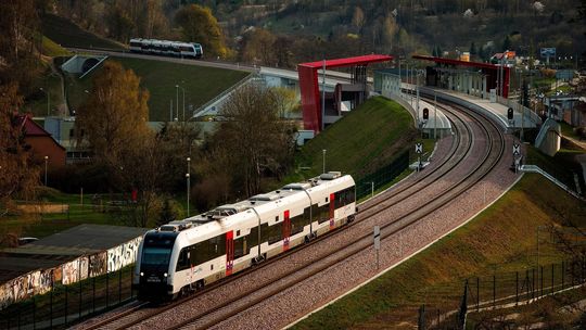 Pomorska Kolej Metropolitalna