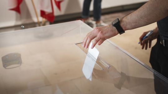 mObywatel pomoże w wyborach? KBW chce wprowadzić e-podpisy poparcia dla kandydatów