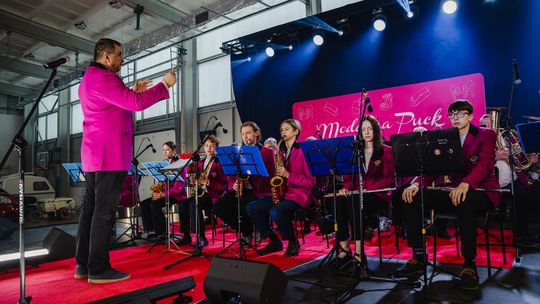 Moda na Puck – Autentyczność ma styl