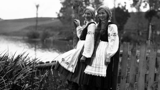 W co kiedyś ubierano się na Kaszubach? Muzeum szuka eksponatów na wystawę