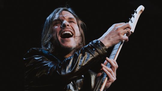 Moje marzenie spełniło się, czyli jak zostałem Kurtem Cobainem