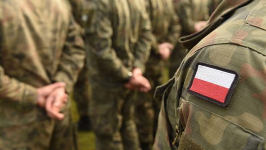 MON pracuje nad ustawą na wypadek wojny. Dotyczy również cywili