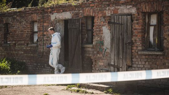 Zabójstwo i kazirodztwo w Czernikach. Jest kolejny akt oskarżenia przeciwko ojcu