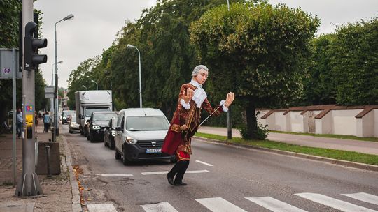 Mozart w Parku Oliwskim. Przed nami XIX Międzynarodowy Festiwal Mozartowski Mozartiana