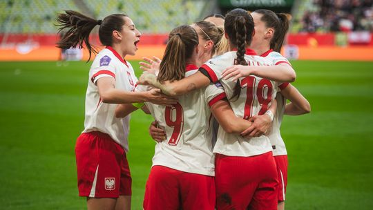 Reprezentacja Polski kobiet zagra w Gdańsku! Bilety na mecz ze Słowenią już w sprzedaży