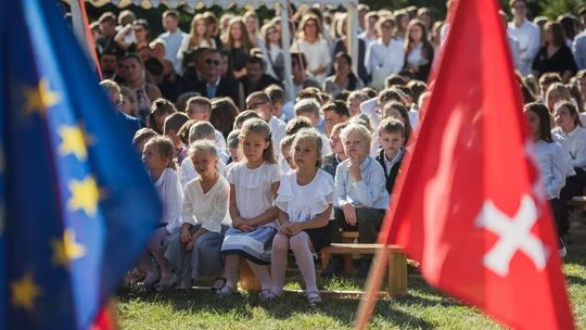 Można już planować przyszłe ferie: MEN ogłosiło kalendarz roku szkolnego 2026/2027