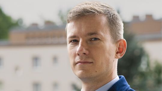 Krzysztof Wojczal