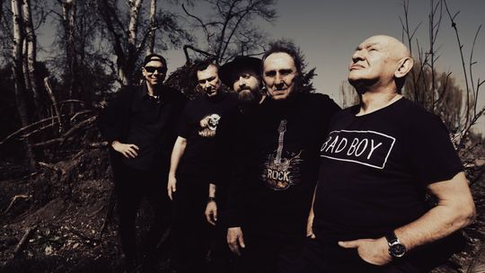 Muza nad Jeziorkiem. Rock, reggae i hip-hop, czyli koncertowy wieczór w Parku w Żukowie