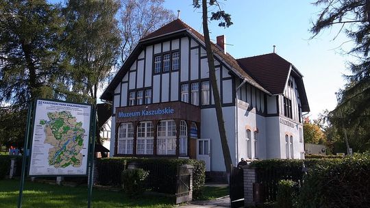 Muzeum Kaszubskie w Kartuzach