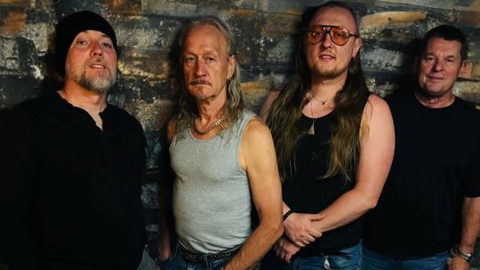 Muzyczna legenda z Trójmiasta wraca po 33 latach. Korba znów gra!