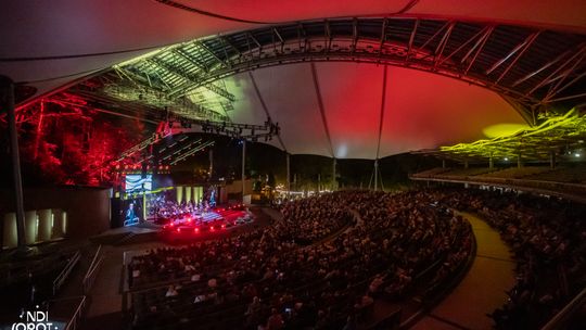 Muzyczny #kosmos w Sopocie. 15. Festiwal NDI Sopot Classic