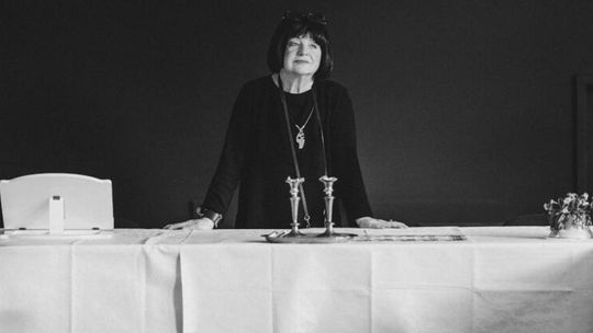 "My z Gdańska". Niezwykła wystawa na otwarcie Festiwalu Kultury Żydowskiej