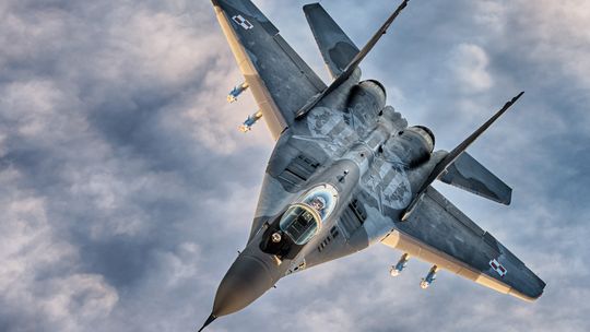 MiG-29