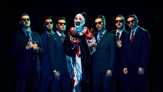 Mystic Festival 2026 z kolejnymi ogłoszeniami. Ice Nine Kills i Down dołączają do składu