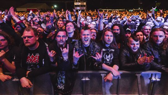 Mystic Festival coraz bliżej. Metalowy początek wakacji w Gdańsku! 