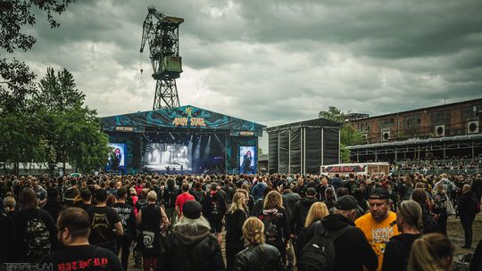 Mystic Festival, Gdańsk