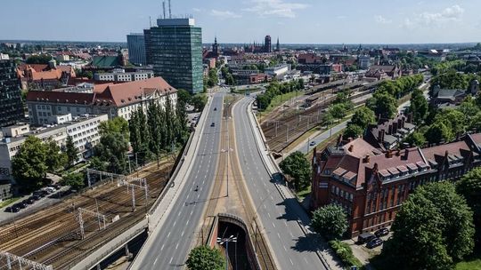 Gdańsk, Błędnik Gdańsk