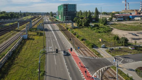 ul. Jana z Kolna w Gdańsku