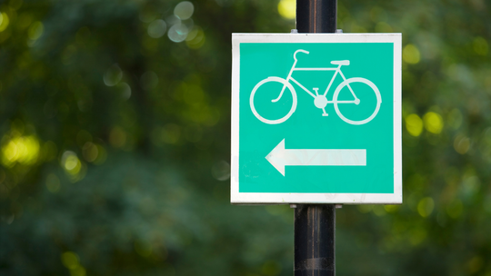 Na Kaszubach powstanie nowa trasa rowerowa. Połączy Kościerzynę i Wdzydze Na Kaszubach powstanie nowa trasa rowerowa! Połączy Kościerzynę i Wdzydze