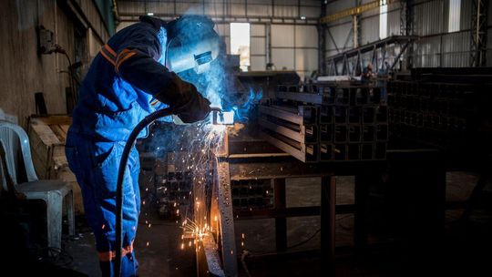 Na Pomorzu pracuje 75 tys. cudzoziemców. Na krajowym rynku pracy jest ich ponad milion