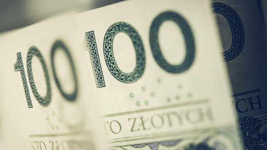 pieniądze, złotówki, zdjęcie ilustracyjne