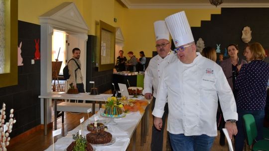 XII Chmieleńskie Babki Wielkanocne. Pochwal się swoją i wygraj nagrody!