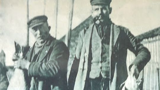 Przeganianie zimy. „Na świętego Kazimierza, już nie zmarznie  twoja pierza”. Te popularne polskie  przysłowie znają chyba wszyscy