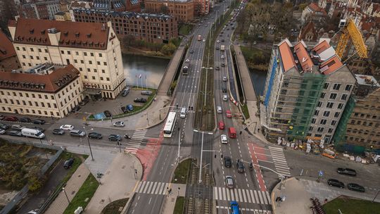 Podwale Przedmiejeskie, Gdańsk