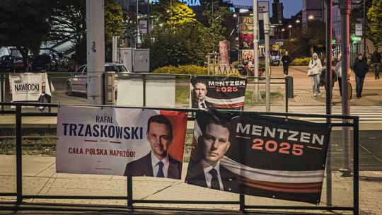 Nadużycia, tworzenie fikcji, nieczyste reguły gry. Ciemna strona kampanii prezydenckiej