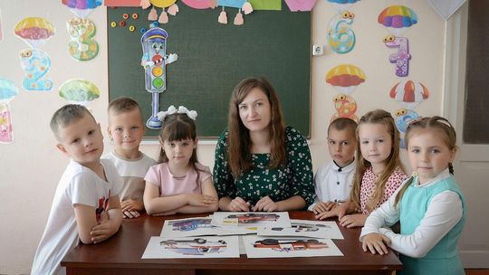 przedszkole, zdjęcie ilustracyjne