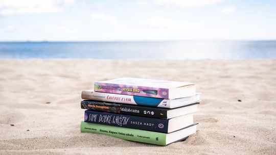 Nagroda Literacka Podróż Hestii 2025. W piątek poznamy zwycięski tytuł