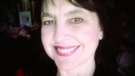 Nagroda Prezydenta Miasta Gdańska dla naszej redakcyjnej koleżanki