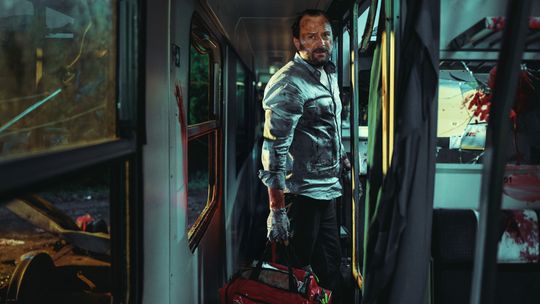 Na te seriale w 2026 roku czekają Polacy! Nowe produkcje Netflixa, HBO i Canal+