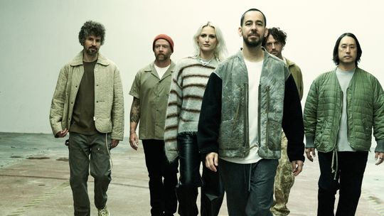 Linkin Park